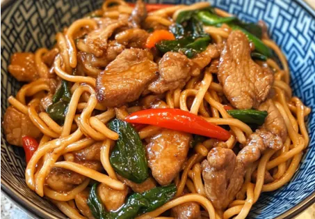 Lovely Recipes