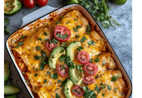 Lovely Recipes