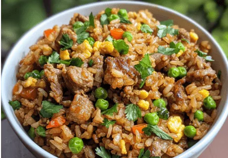 Lovely Recipes