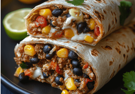 Lovely Recipes