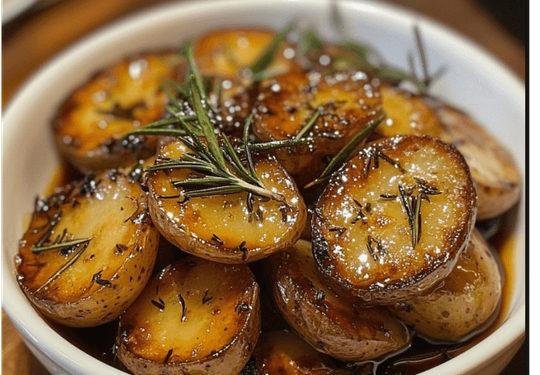 Lovely Recipes