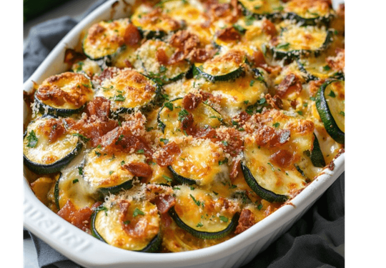 Lovely Recipes