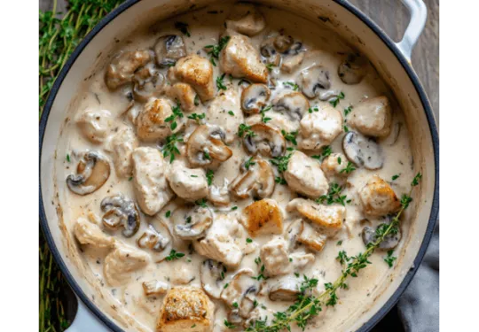 Lovely Recipes