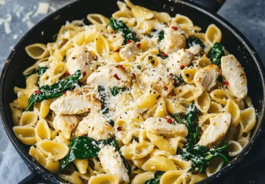 Lovely Recipes