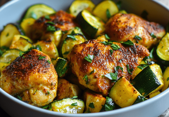 Lovely Recipes