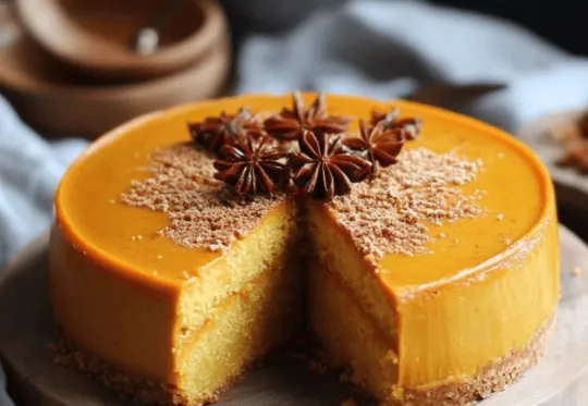 Lovely Recipes