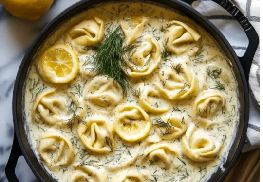 Lovely Recipes
