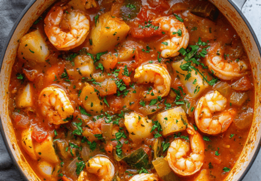 Lovely Recipes
