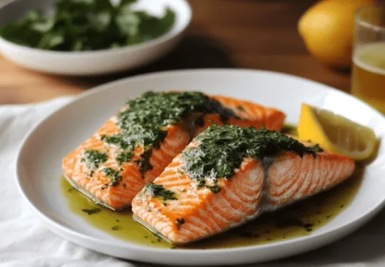 Lovely Recipes