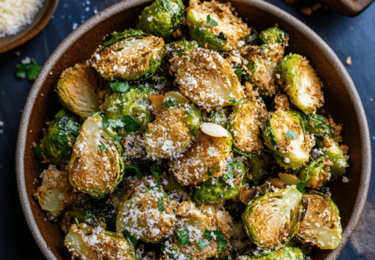 Lovely Recipes