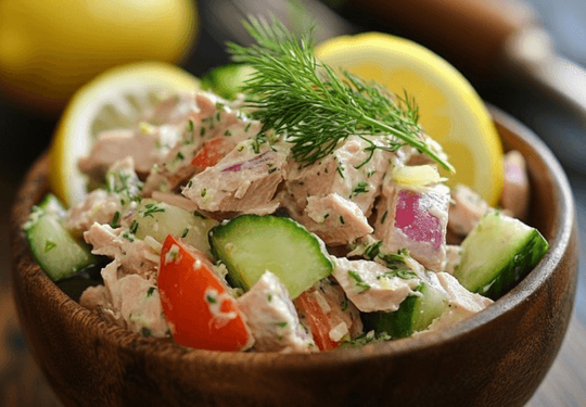 Lovely Recipes