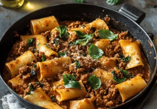 Lovely Recipes