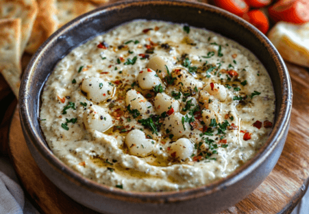 Lovely Recipes
