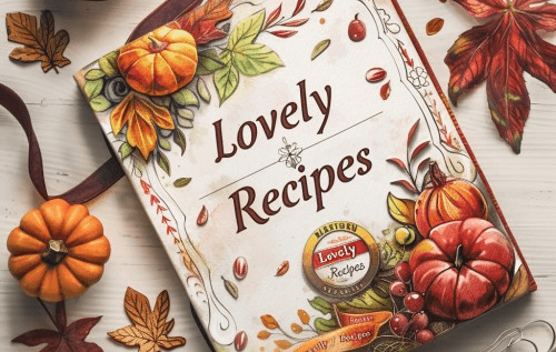 Lovely Recipes