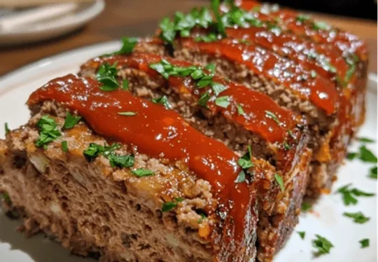 Lovely Recipes