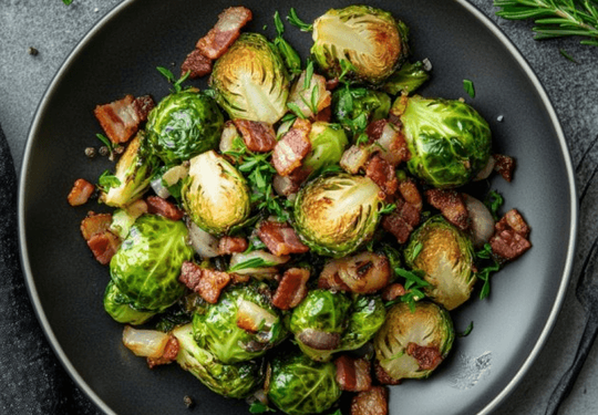 Lovely Recipes