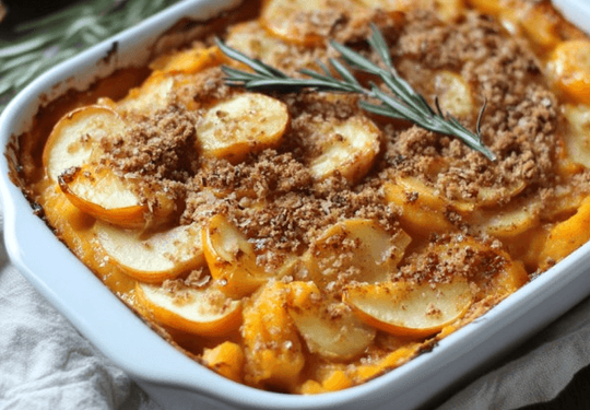 Lovely Recipes