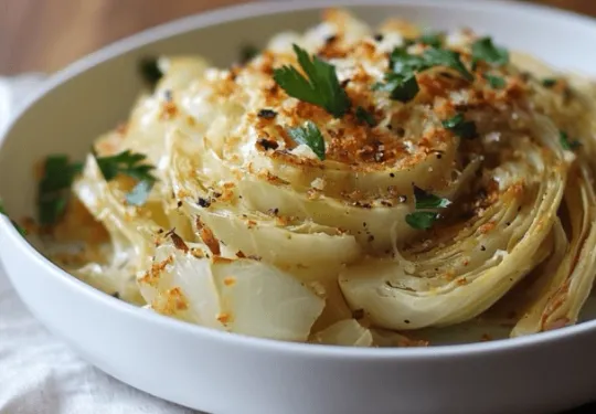 Lovely Recipes