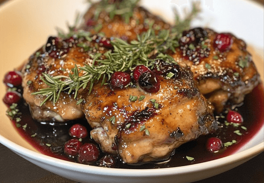 Lovely Recipes