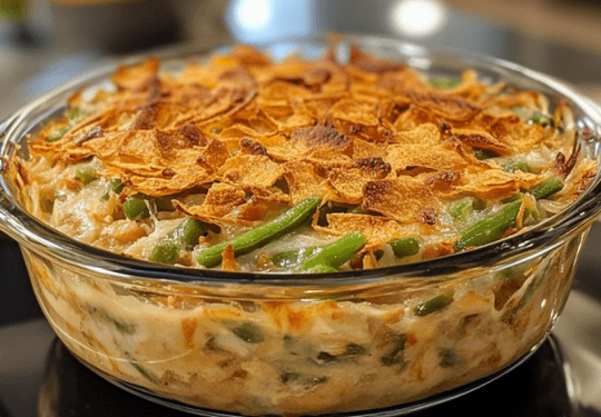 Lovely Recipes