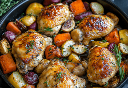 Lovely Recipes